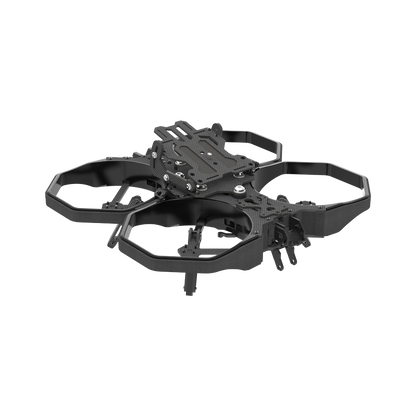 15321 13 frame iflight protek60 pro o3 zcam red version