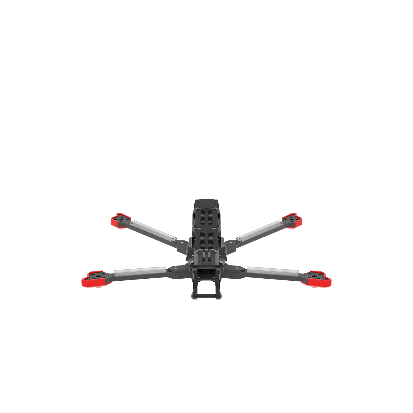 15324 11 frame iflight chimera7 pro v2 fpv lr