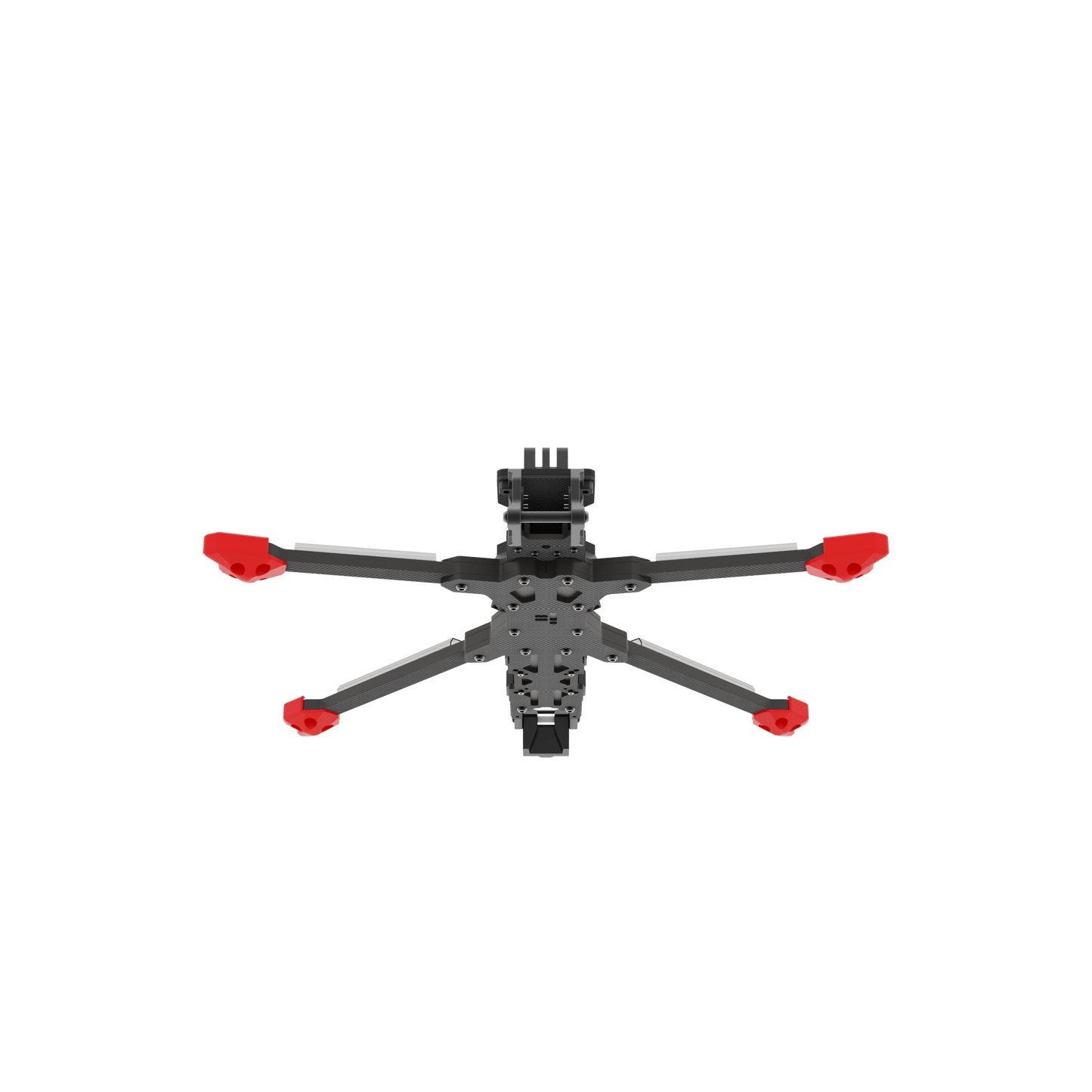 15324 12 frame iflight chimera7 pro v2 fpv lr
