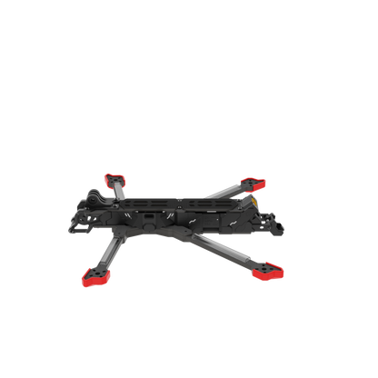 15324 16 frame iflight chimera7 pro v2 fpv lr