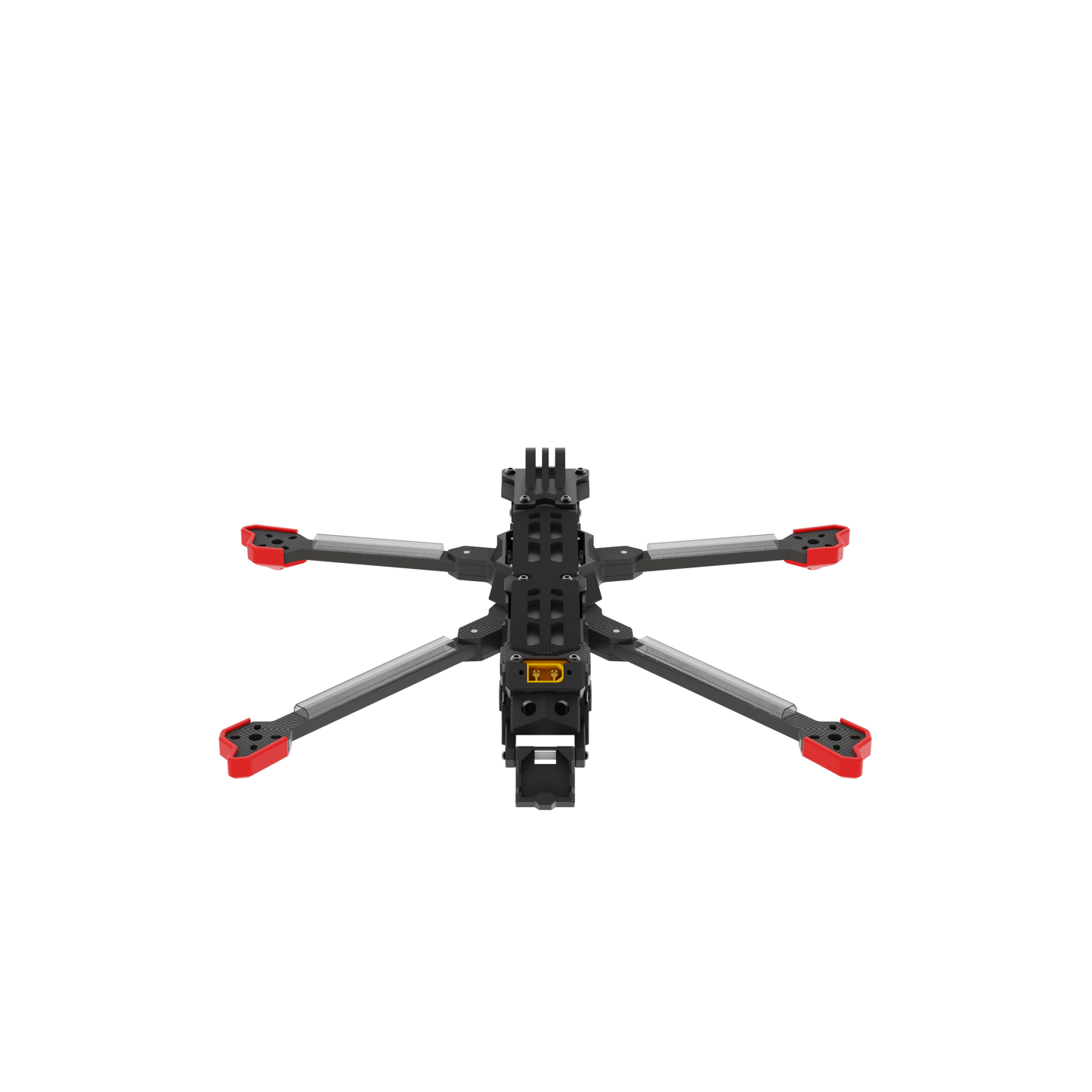 15324 17 frame iflight chimera7 pro v2 fpv lr