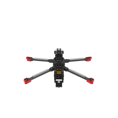 15324 17 frame iflight chimera7 pro v2 fpv lr