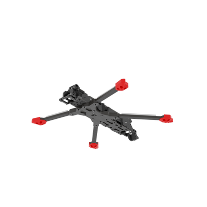 15324 18 frame iflight chimera7 pro v2 fpv lr