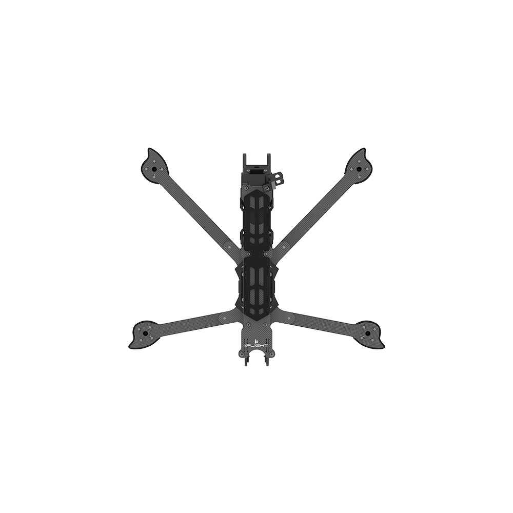 15330 12 frame iflight chimera7 eco