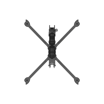 15336 12 frame iflight chimera cx10