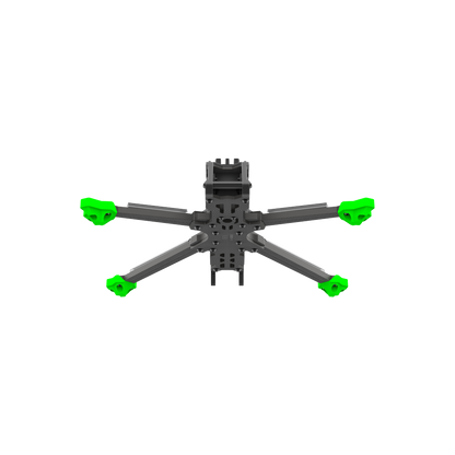 15348 6 frame iflight nazgul evoque f6d v2