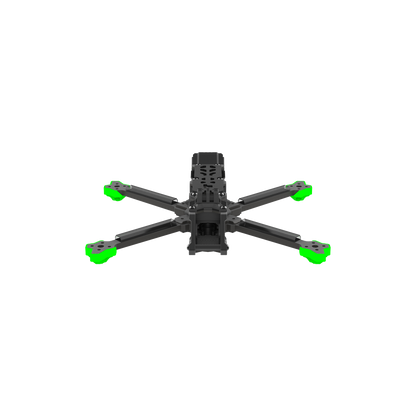 15351 5 frame iflight nazgul evoque f6x v2