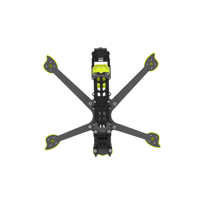 15363 12 frame iflight nazgul dc5