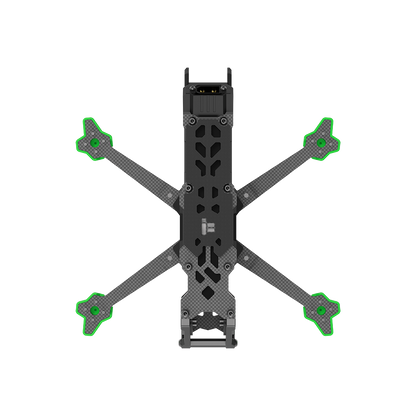 15384 7 frame iflight nazgul evoque f4x