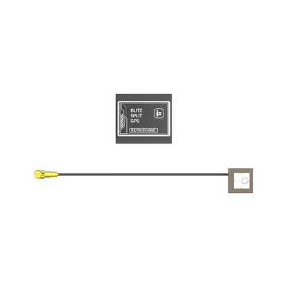 15390 4 gps module iflight blitz split gps for defender25