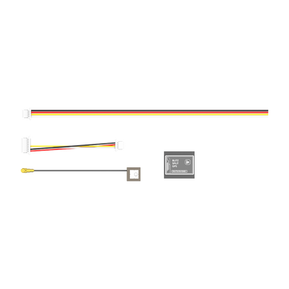 15390 5 gps module iflight blitz split gps for defender25