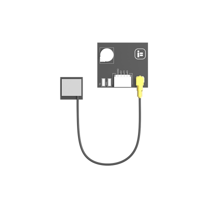 15390 1 gps module iflight blitz split gps for defender25