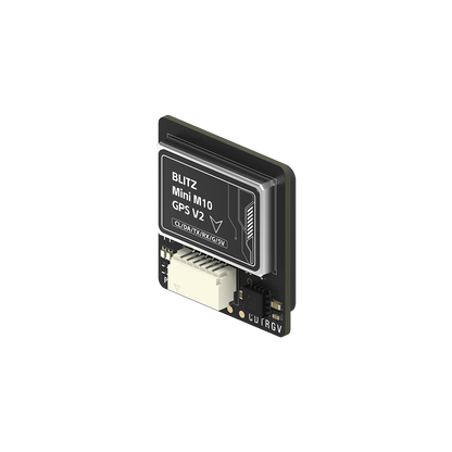 15393 2 gps module iflight blitz mini m10 gps v2