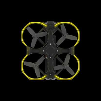 15420 6 defender 25 led strip iflight yellow