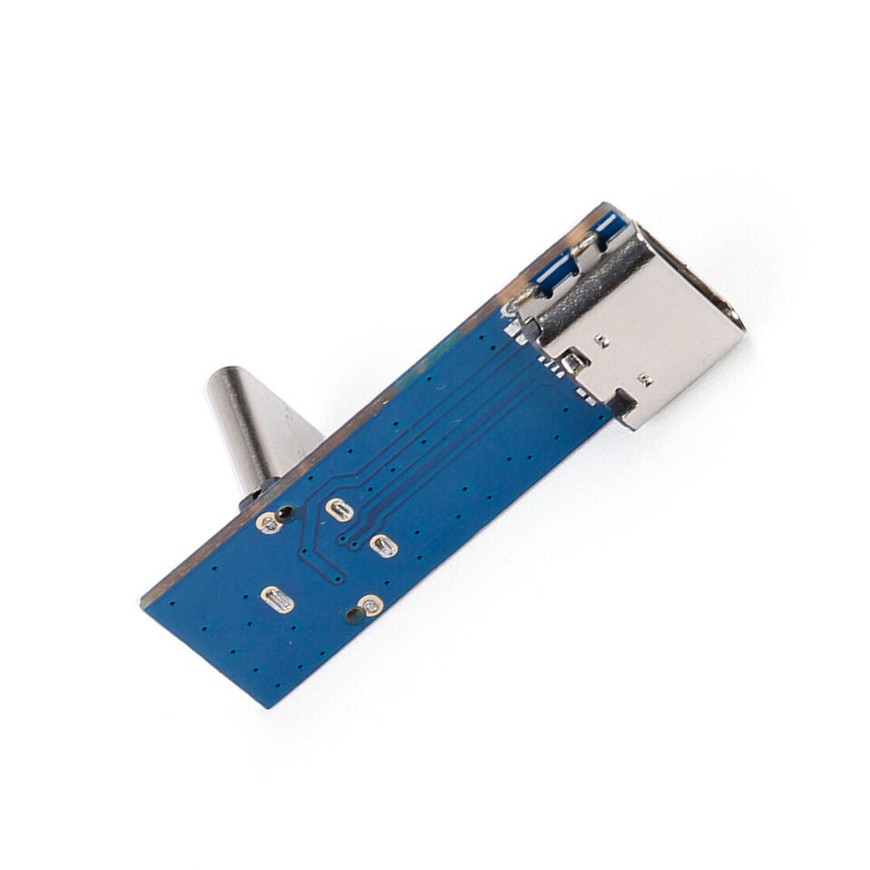 15438 4 adapter connector iflight type c 90
