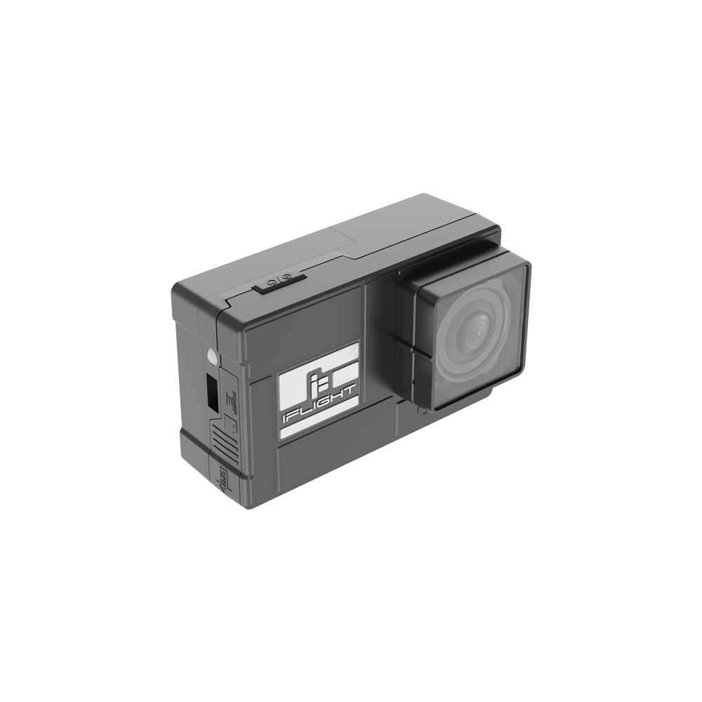15480 3 action camera iflight gocam pm g3