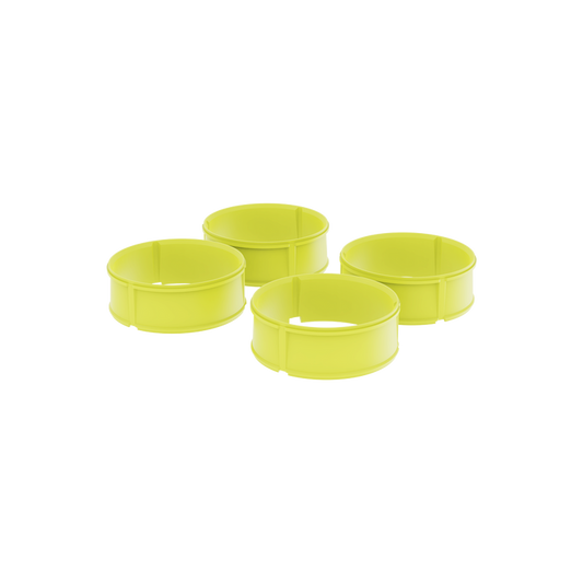 15510 1 ducts iflight bumblebee hd v3 4pcs set