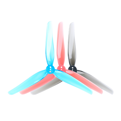 15576 3 propellers iflight nazgul 5030 grey