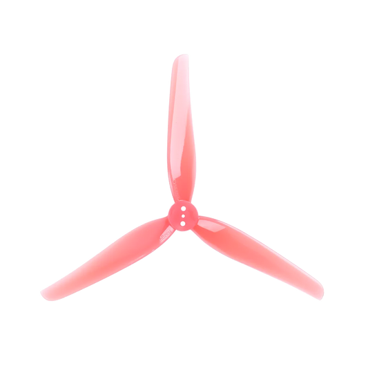 15582 2 propellers iflight nazgul 5030 red
