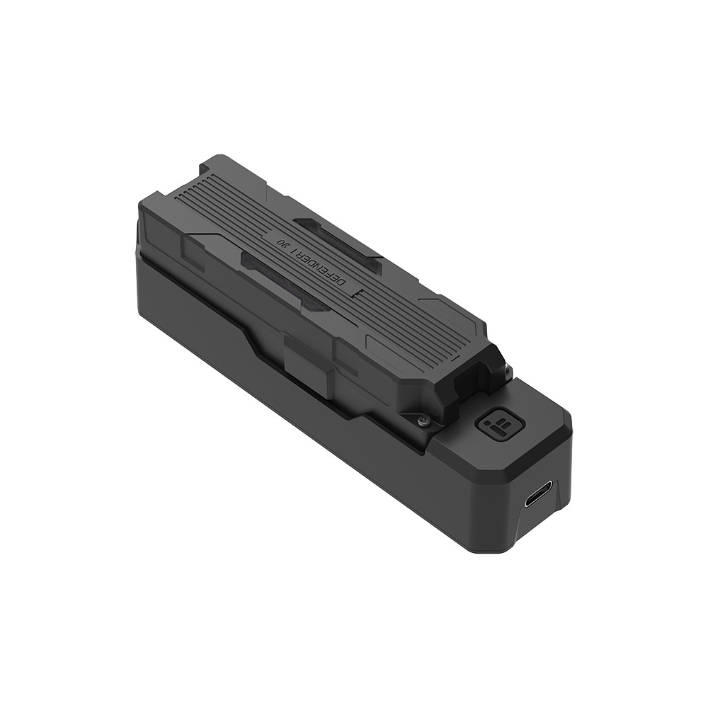 15591 2 battery charger adapter iflight defender 20
