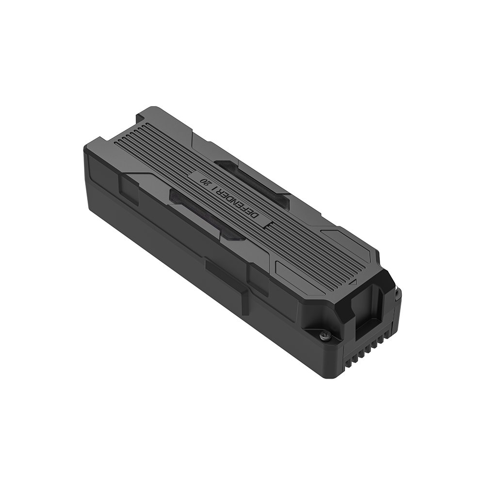 15621 1 battery iflight defender 20 900mah 20c 3s
