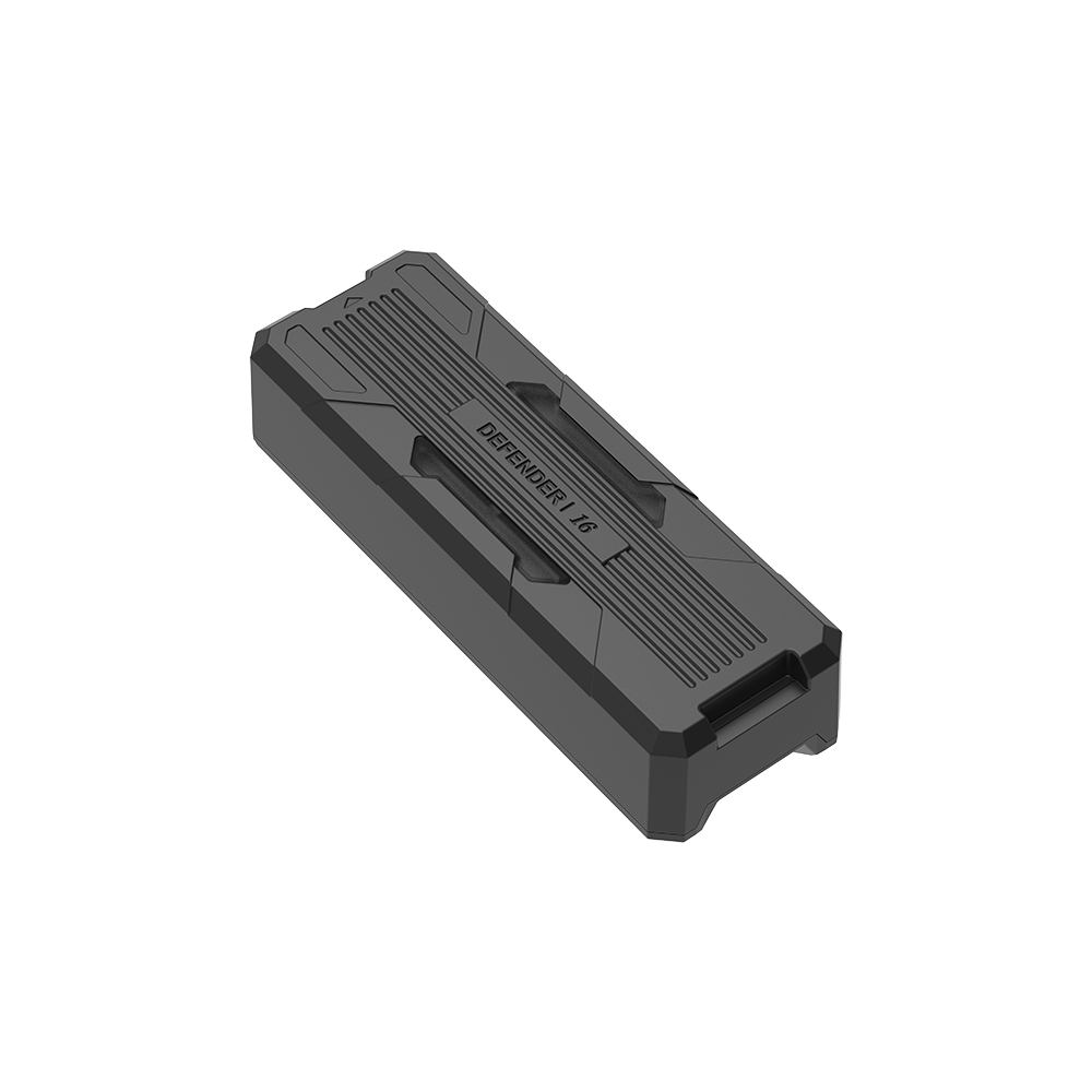 15624 3 battery iflight defender 16 900mah 25c 2s