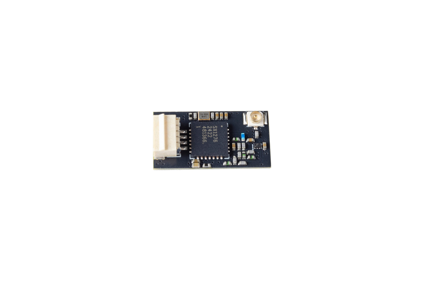 Receiver Pilotix ELRS 868/915M Nano with big T-antenna PNP