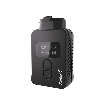 15648 action camera runcam 6 with nd filters