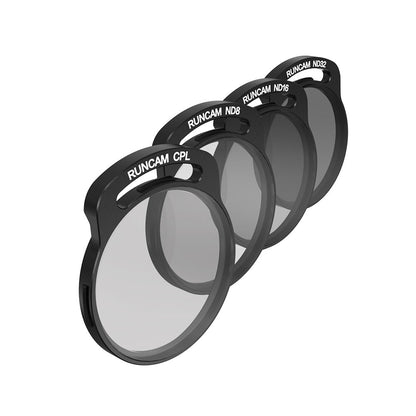 15666 5 nd cpl filter runcam for dji avata dji o3