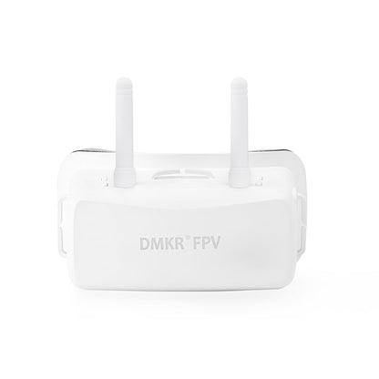 15681 10 fpv drone hglrc draknight 2 inch entry level rtf set