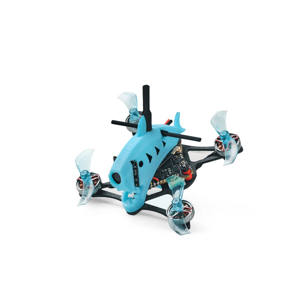15684 13 fpv drone hglrc drashark 1 6 inch toothpick