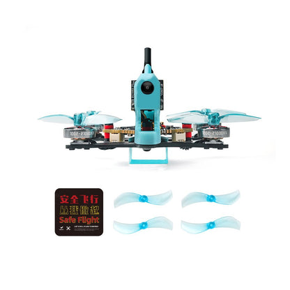 15684 14 fpv drone hglrc drashark 1 6 inch toothpick