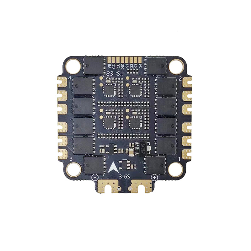 15720 1 stack pilotix f460 f405 v2 fc 60a esc