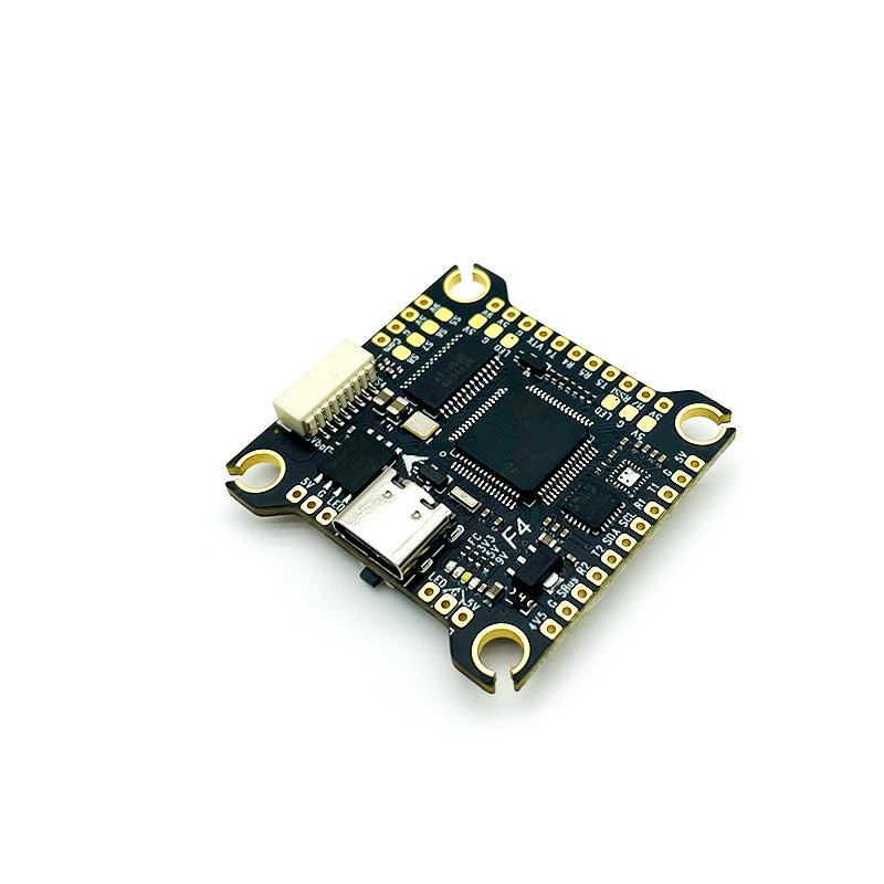 15720 2 stack pilotix f460 f405 v2 fc 60a esc