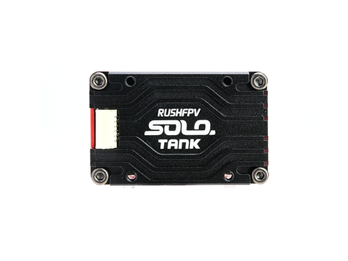 VTX RUSH Tank SOLO 5.8G 1.6W