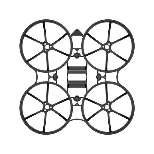 15807 4 frame betafpv meteor75 air brushless whoop black