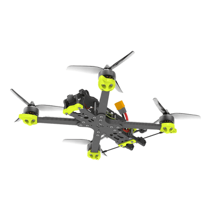 15891 13 fpv drone iflight nazgul xl5 eco analog bnf 6s tbs