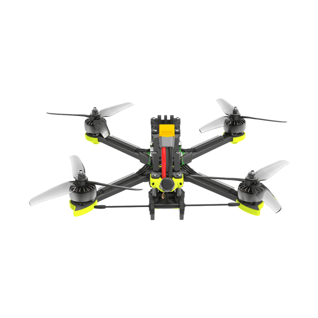 15891 14 fpv drone iflight nazgul xl5 eco analog bnf 6s tbs