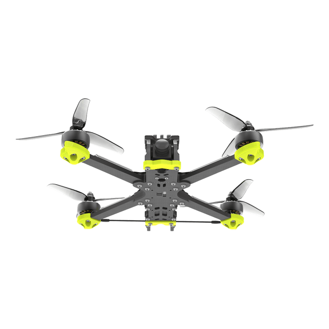 15891 18 fpv drone iflight nazgul xl5 eco analog bnf 6s tbs