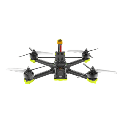 15891 19 fpv drone iflight nazgul xl5 eco analog bnf 6s tbs