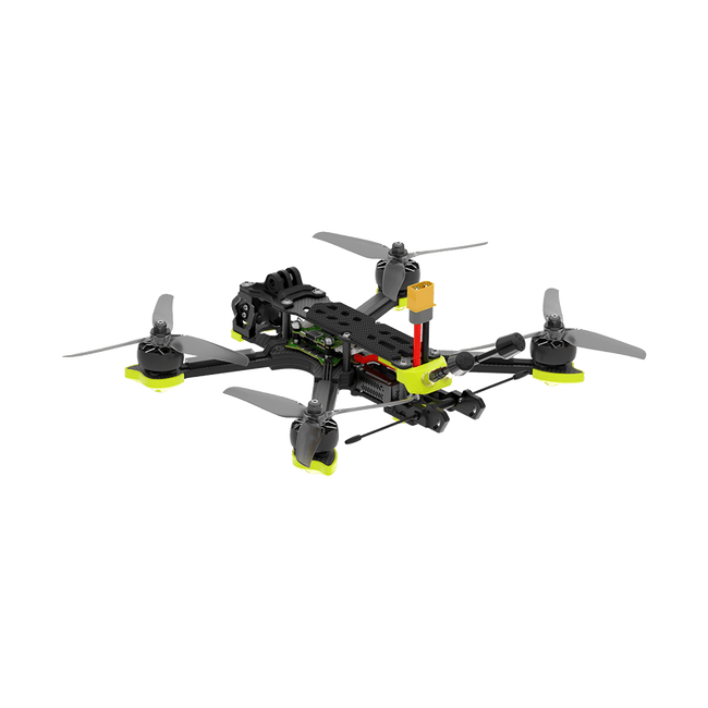15894 17 fpv drone iflight nazgul dc5 eco hd o3 6s bnf elrs 2 4ghz