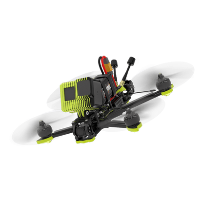 15897 12 fpv drone iflight nazgul dc5 eco hd 6s bnf tbs