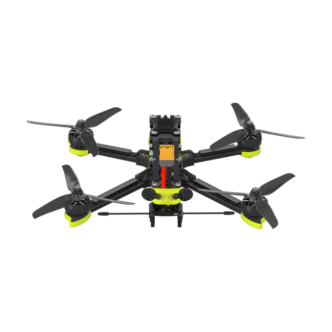 15897 14 fpv drone iflight nazgul dc5 eco hd 6s bnf tbs
