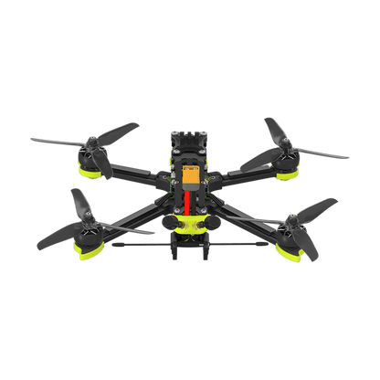 15897 14 fpv drone iflight nazgul dc5 eco hd 6s bnf tbs