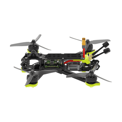 15897 15 fpv drone iflight nazgul dc5 eco hd 6s bnf tbs