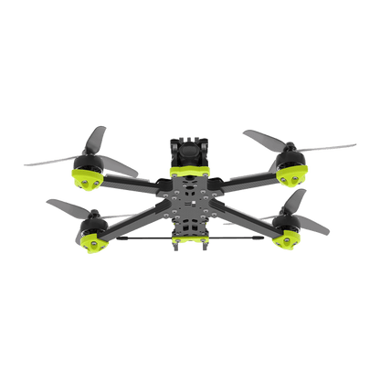 15897 18 fpv drone iflight nazgul dc5 eco hd 6s bnf tbs