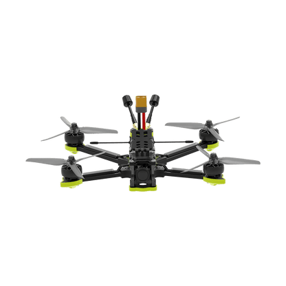 15897 19 fpv drone iflight nazgul dc5 eco hd 6s bnf tbs