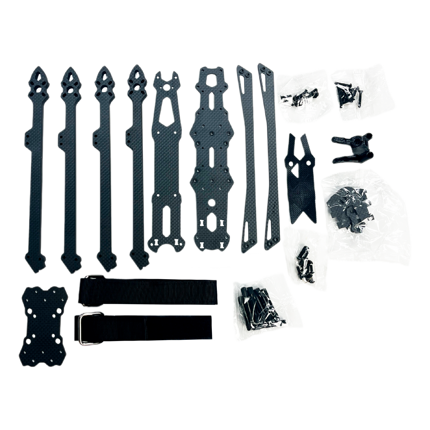 16095 5 frame mark4 10 partizan edition 10