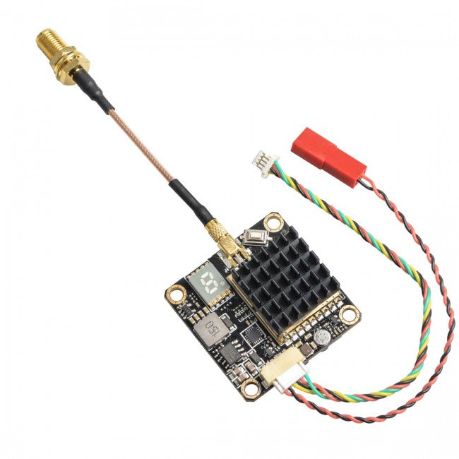 16122 3 vtx akk fx2 dominator lx version 48ch 5 8g 2w