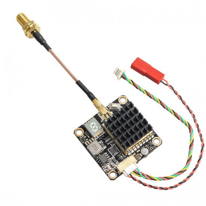 16122 3 vtx akk fx2 dominator lx version 48ch 5 8g 2w